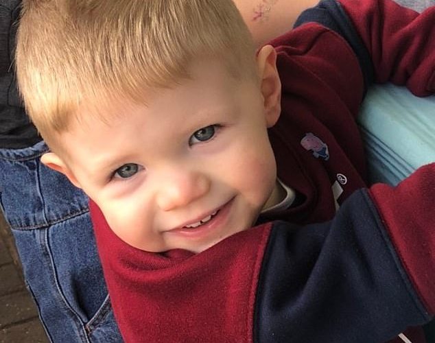 A rare brain condition that causes a 3-year-old to die in sleep