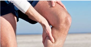 Causes of leg muscle spasm and treatment methods
