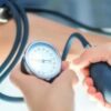 What are the types of hypertension and the causes of each type?