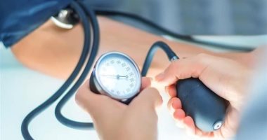 What are the types of hypertension and the causes of each type?