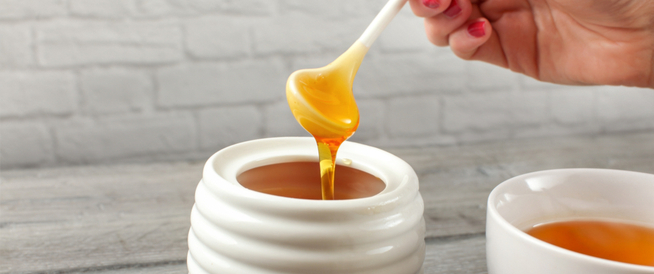 Benefits of Honey Before Bedtime
